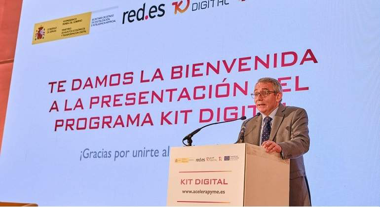 agente digitalizador kit digital