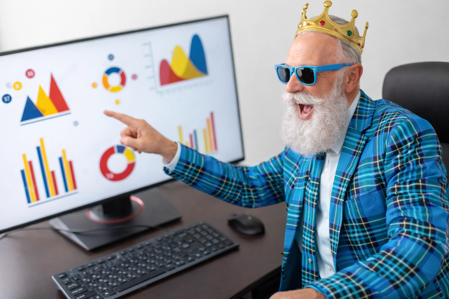 analitica digital seoking