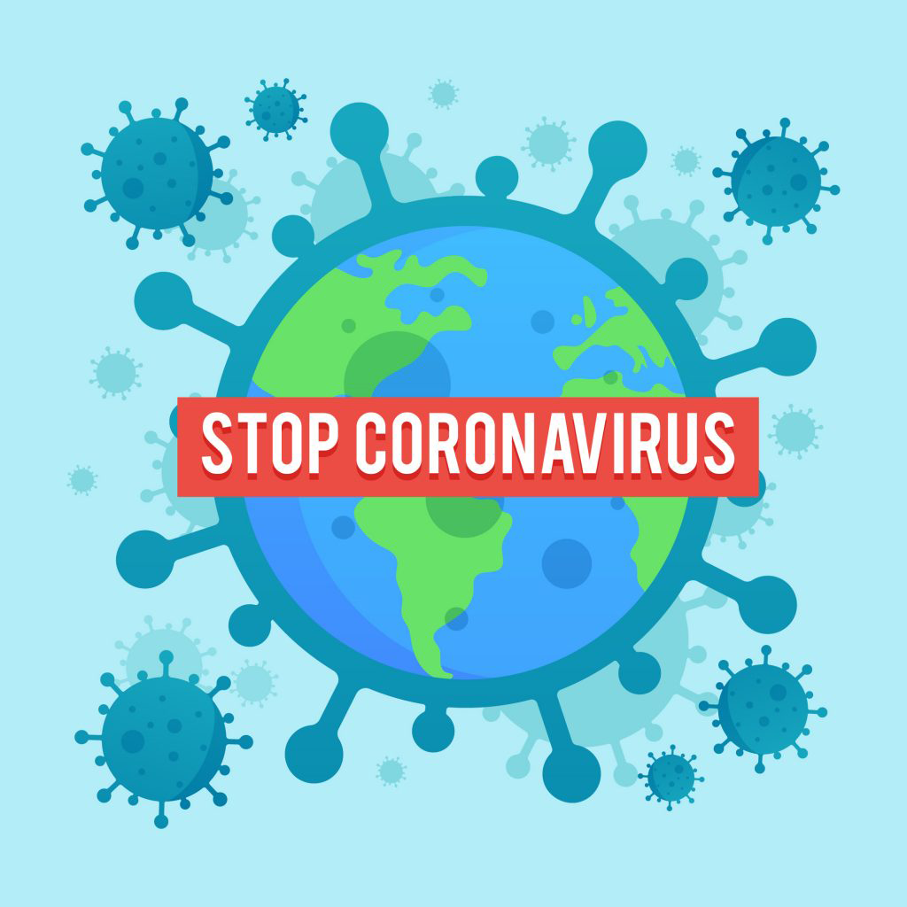 coronavirus comunicado
