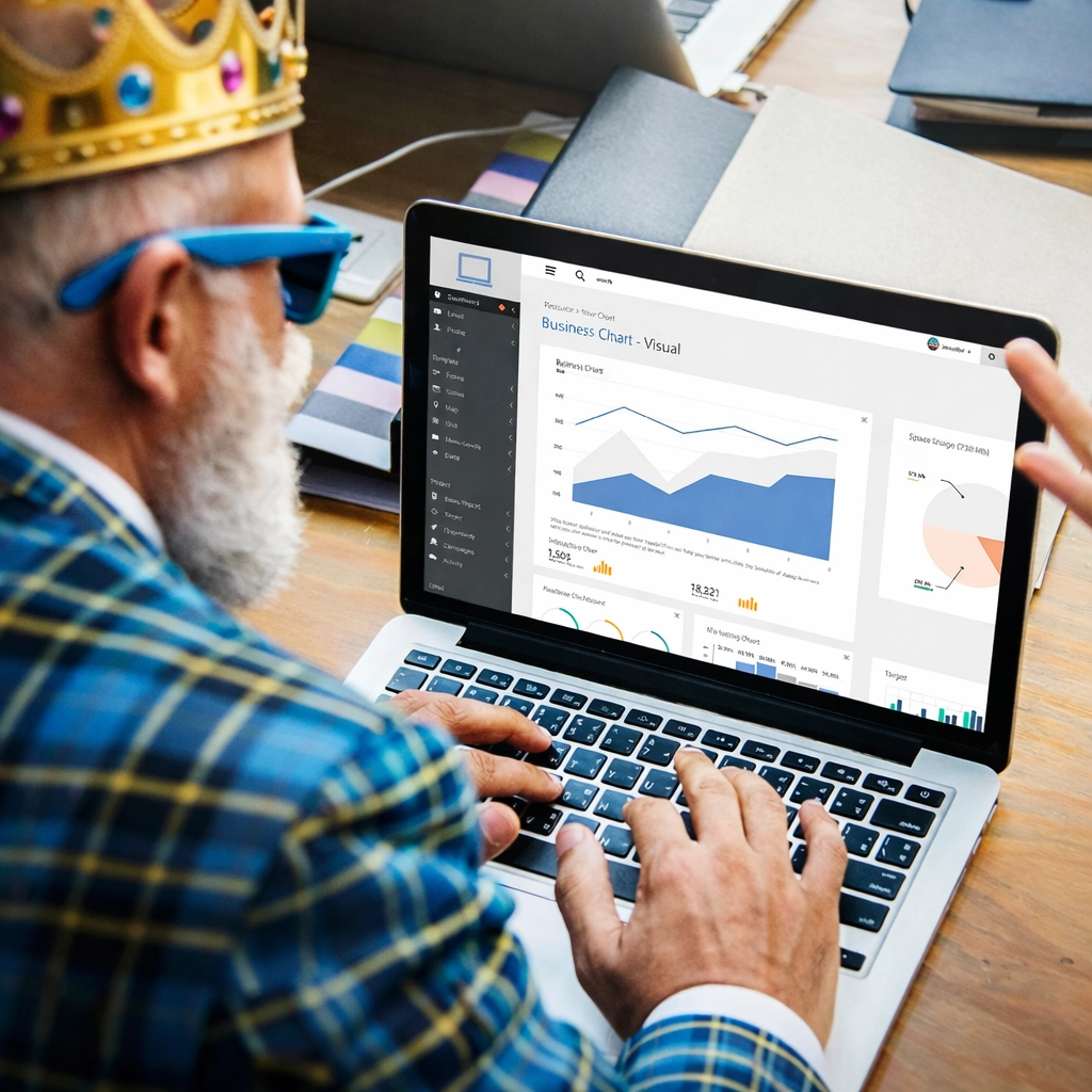 sem paid traffic en seoking