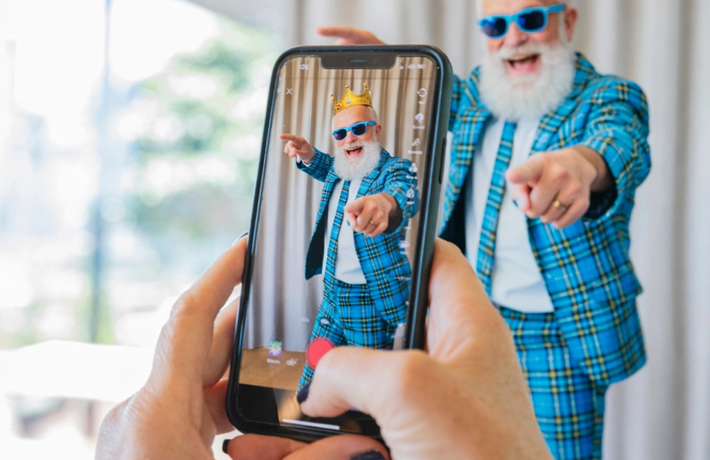 social ads seoking seo